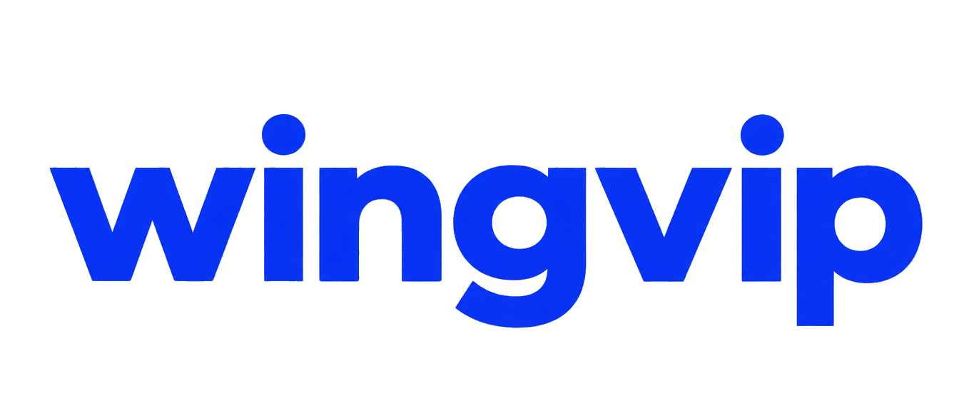 WingVIP